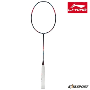 Vợt Cầu Lông Lining Axforce 90 Đỏ Tiger Max - Nội Địa