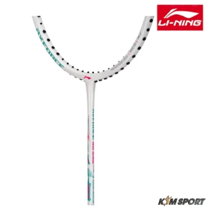 Vợt Cầu Lông Li Ning Axforce Bigbang White AYPT291-4 Chính Hãng