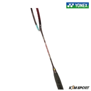 Vợt Cầu Lông Yonex Astrox 100ZZ Kurenai - Đỏ New 2021 Chính Hãng