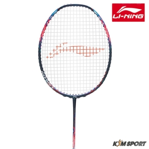 Vợt Cầu Lông Lining Axforce 90 Đỏ Tiger Max - Nội Địa