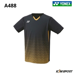 Áo cầu lông nam Yonex - A488