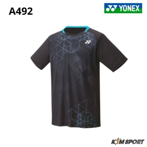 Áo cầu lông nam Yonex - A492