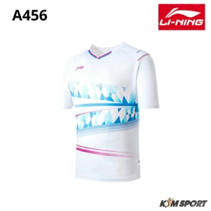 Áo thun nam Li-ning - A456