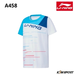 Áo thun nam Li-ning - A458