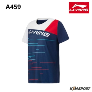 Áo thun nam Li-ning - A459