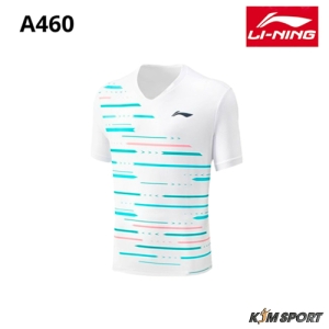 Áo thun nam Li-ning - A460