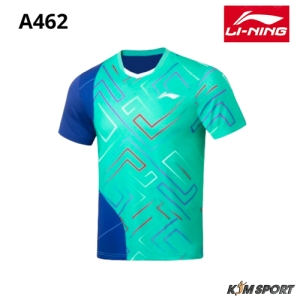 Áo thun nam Li-ning - A462