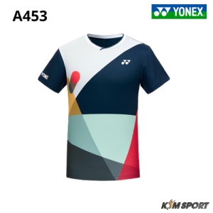 Áo thun nam Yonex - A453