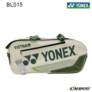 Balo Yonex Màu Xanh Rêu 016 Chính Hãng