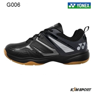 Giày Cầu Lông Yonex Tokyo 1 Chính Hãng - Màu Đen