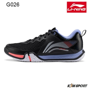 Giày cầu lông Li-Ning Nam Ⅱ LITE AYTT003-1