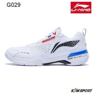 Giày thi đấu chuyên nghiệp cầu lông Li-Ning Blade PRO nam AYAT005-1