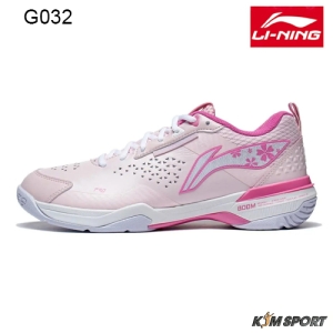 Giày cầu lông nữ Li-Ning AYAT005-4 Chính Hãng