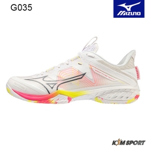 Giày Mizuno WAVE CLAW NEO 2 Chính Hãng