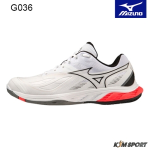 Giày Mizuno WAVE FANG 2 Chính Hãng