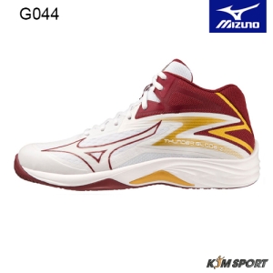 Giày cầu lông Mizuno Thunder Blade Z Mid Chính Hãng