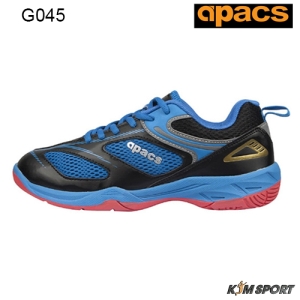 Giày Apacs CP 251-XY Chính Hãng