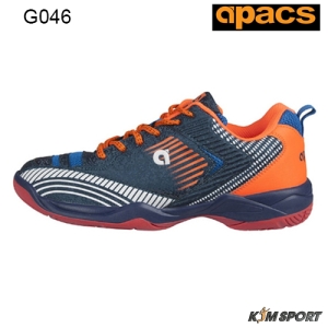 Giày Apacs CP 255 Chính Hãng