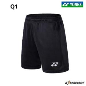 Quần cầu lông nam Yonex - Q1