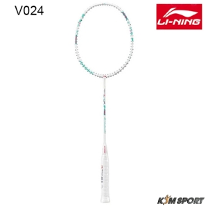 Vợt Cầu Lông Li Ning Axforce Bigbang White AYPT291-4 Chính Hãng