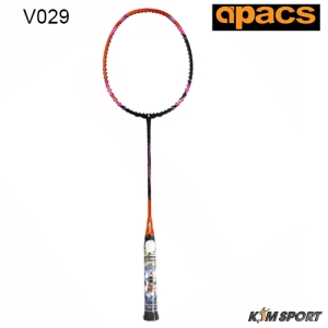 Vợt Apacs Tyro Junior 116 Chính Hãng