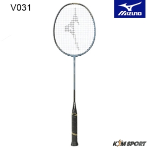 Vợt Cầu Lông Mizuno FORTIUS 11 QUICK Chính Hãng