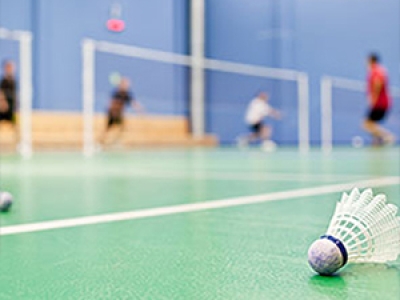 Trải Nghiệm Cầu Lông Chất Lượng Cao Cùng Dịch Vụ Cho Thuê Sân Tại Kim Sport