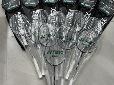 Sở Hữu Siêu Phẩm Yonex Astrox Series – Sự Lựa Chọn Hoàn Hảo Cho Các Tay Vợt Đẳng Cấp