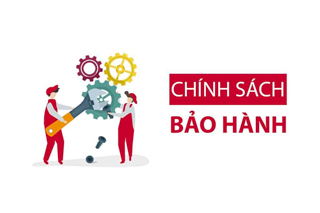 Chính sách bảo hành