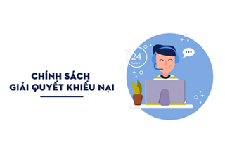 Chính sách khiếu nại