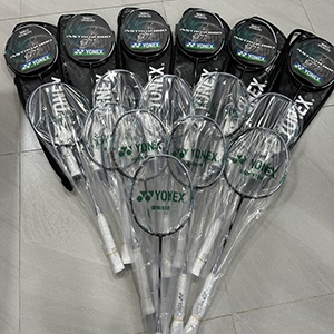 Sở Hữu Siêu Phẩm Yonex Astrox Series – Sự Lựa Chọn Hoàn Hảo Cho Các Tay Vợt Đẳng Cấp